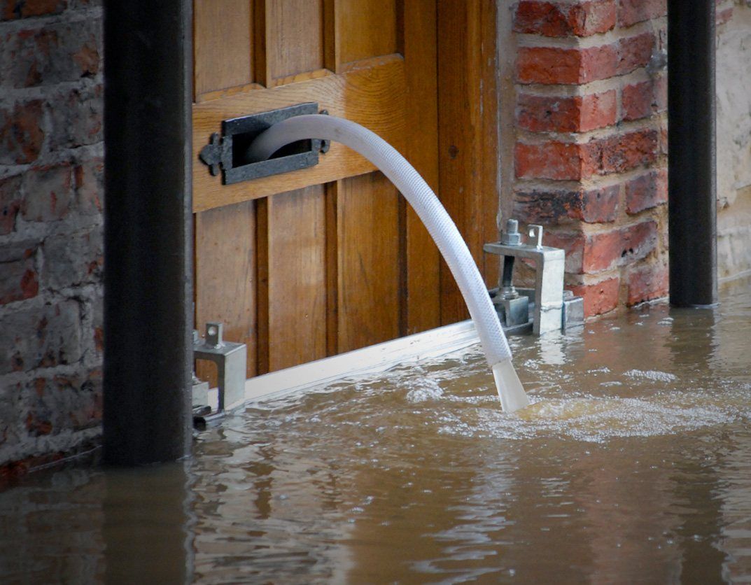 St. Louis Water Damage Restoration Assistance from a Local Business