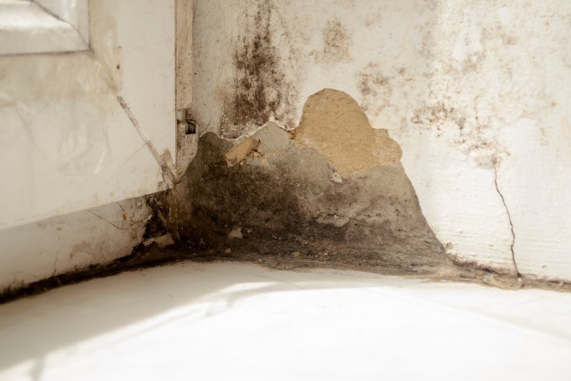 Expert Laundry Room Mold Damage Restoration for a Healthier Home