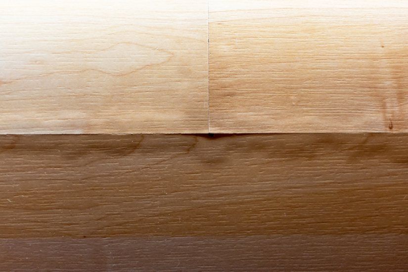 Our Water Damage Technicians Tackle Saturated Carpeting and Subfloors