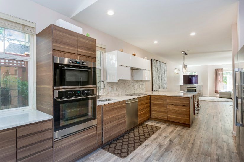 Remodeling Your St. Louis Kitchen: 2024 Trends Guide