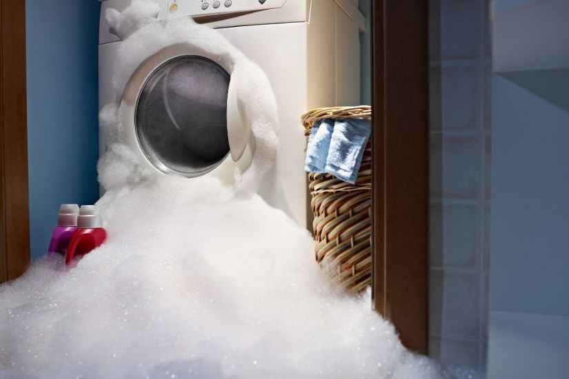 Don't Let Water Win! Your Choice for Water Damage Repairs in St. Louis
