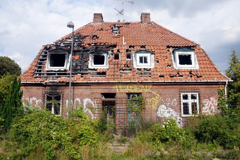 Thorough Fire Damage Restoration in St. Louis