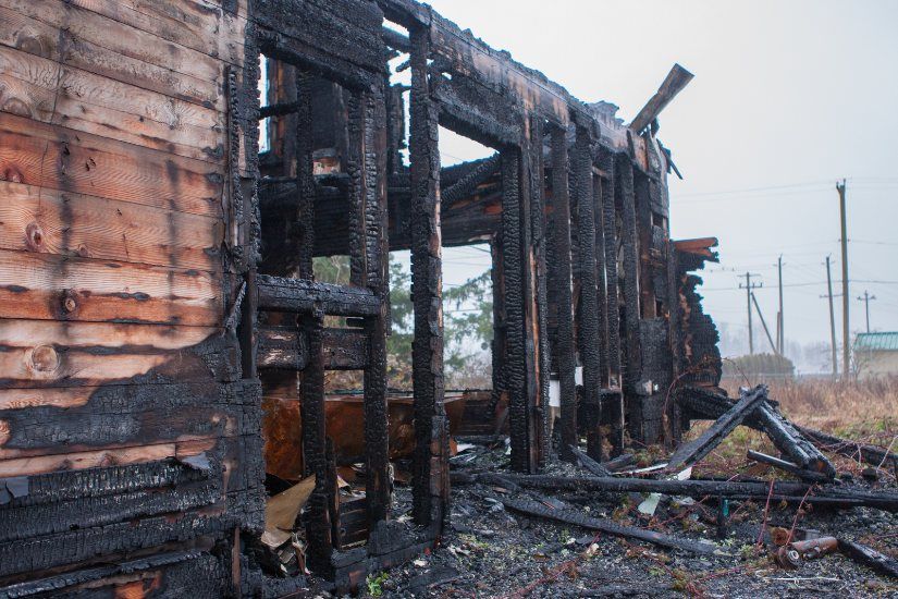 Get Back to Normal with Fire Damage Cleanup in St. Louis