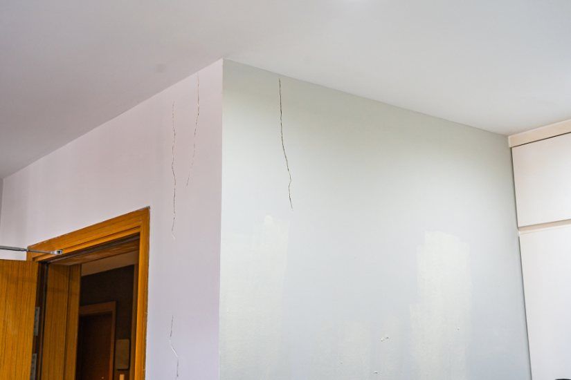 Comprehensive Water Damage Repairs for St. Louis Residences