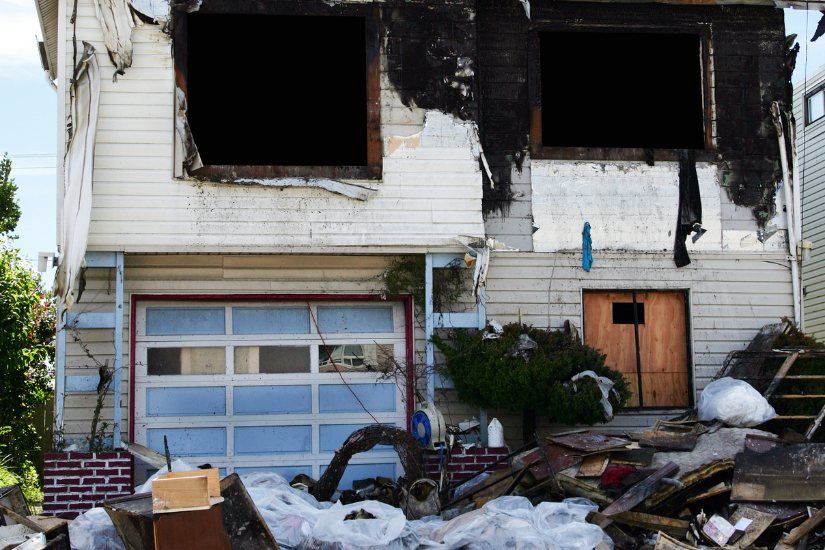 Detailed Smoke Odor Removal Services in St. Louis