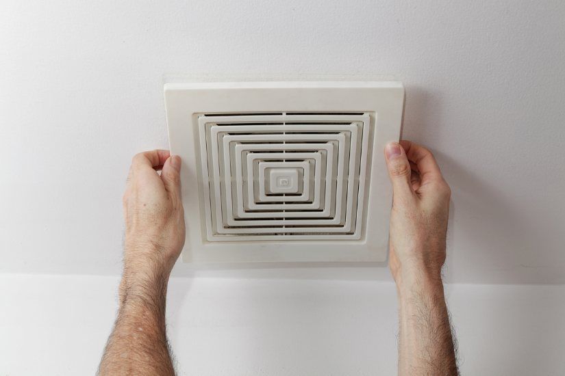 Why Choose a Restoration and Remodeling Company for Air Duct Cleaning?