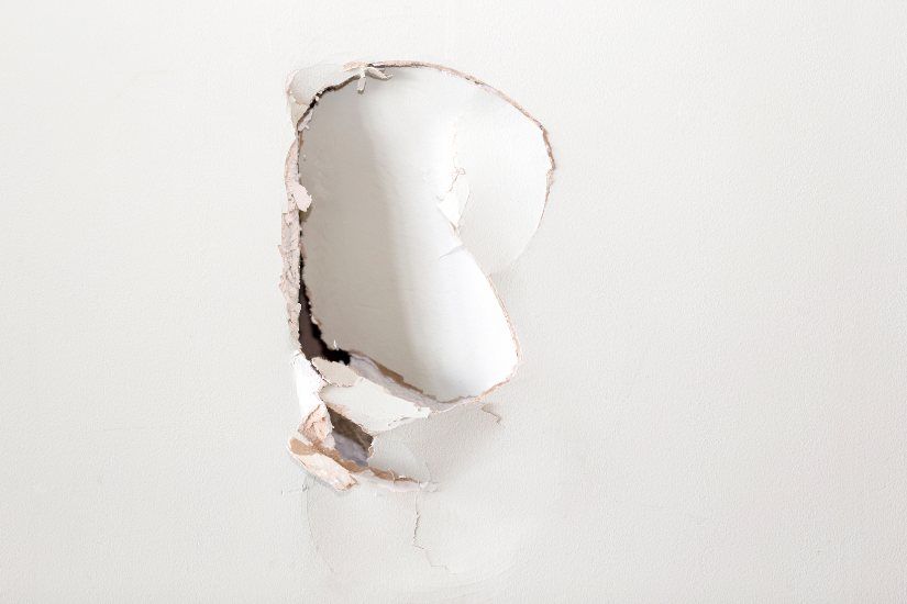 Wet Drywall and Water Damage Repairs for St. Louis Homes