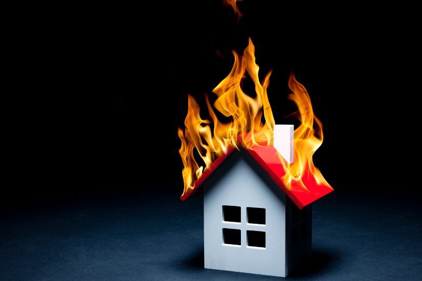 Innovative Smoke Odor Removal Strategies for Chesterfield Homes