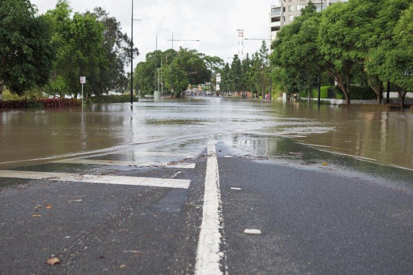 The Timeline of Flood Cleanup for St. Louis Homes