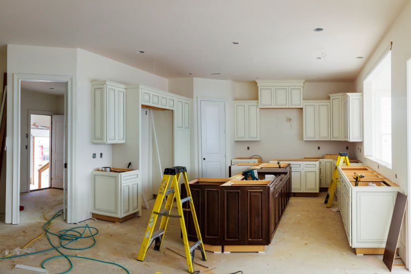 A St. Louis Kitchen Remodel for Future Holidays