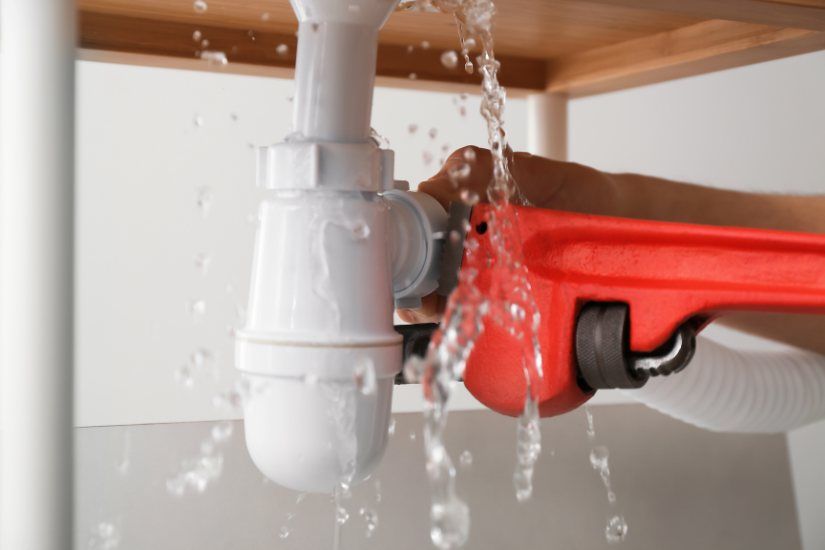 Flooring Considerations with Expert Water Removal in Chesterfield