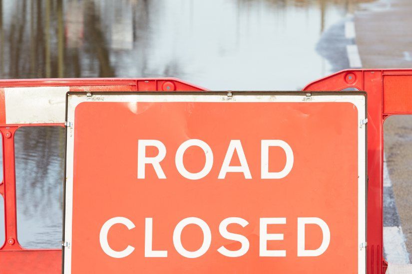 Top Technologies Used in Flood Cleanup in Chesterfield