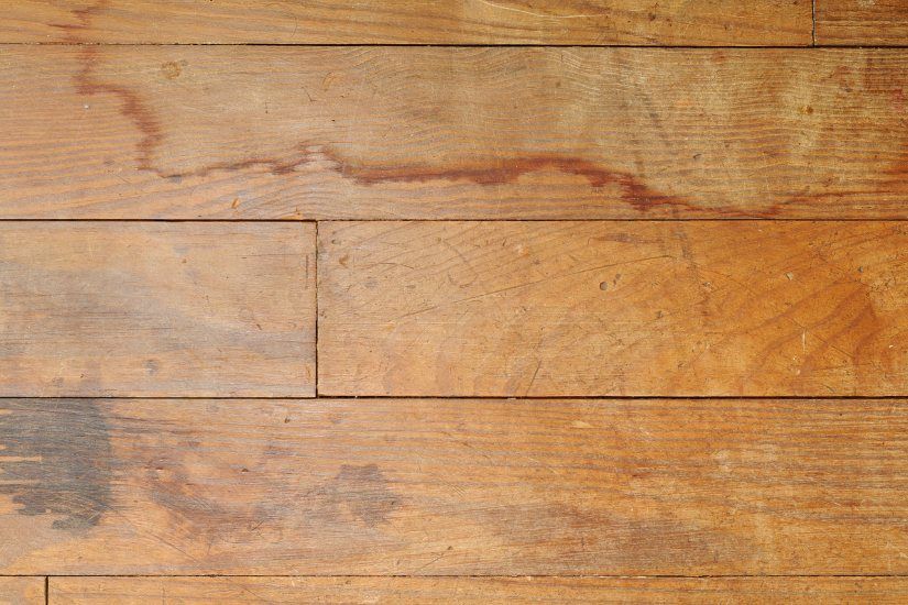 The Layers of Efficient Water Removal for Chesterfield Homes