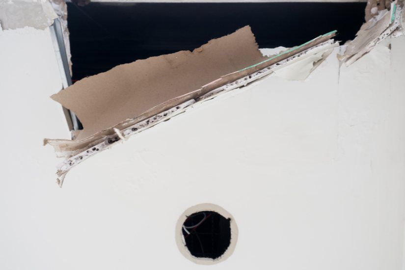 Water Removal Services Available 24/7 for Wood Flooring