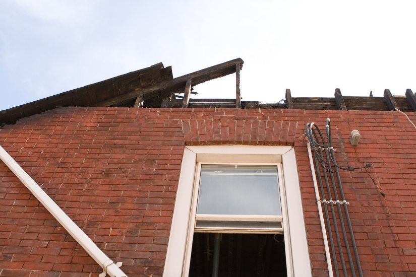 Addressing Smokey Materials During St Louis Fire Damage Restoration