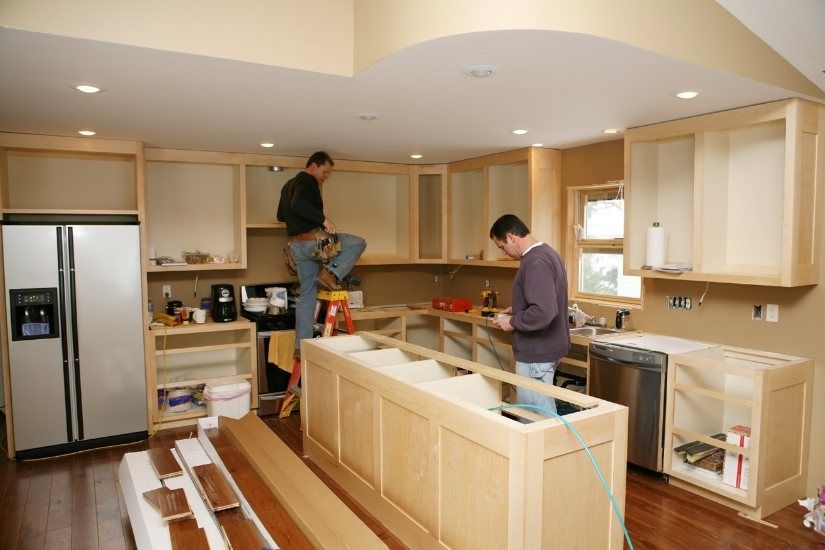 Chesterfield Kitchen Remodeling Adds Value and Comfort