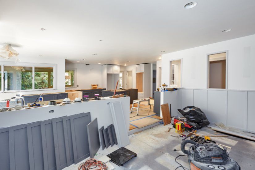 Three Smart Kitchen Upgrades to Consider After Water Removal