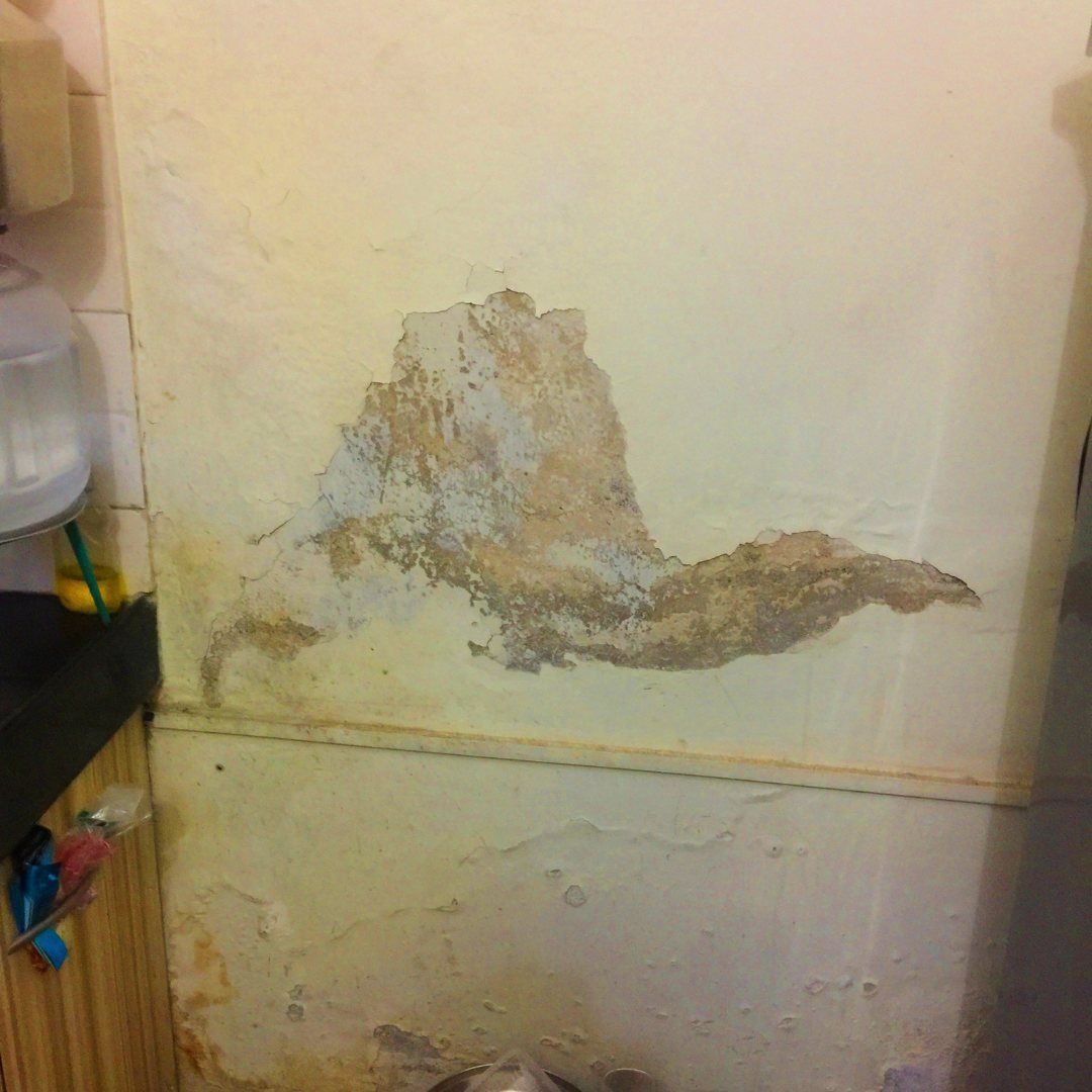 Avoiding Hidden Moisture During Water Damage Restoration