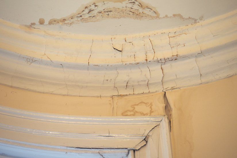 Expert Kitchen Water Cleanup in Chesterfield by Sansara 24/7 Restoration & Remodeling