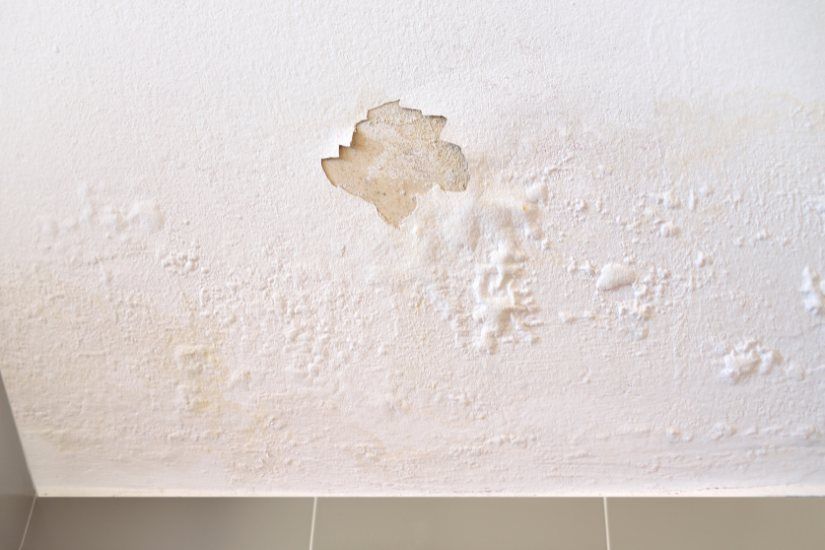 Why Proper Water Damage Restoration Matters More Than You Think