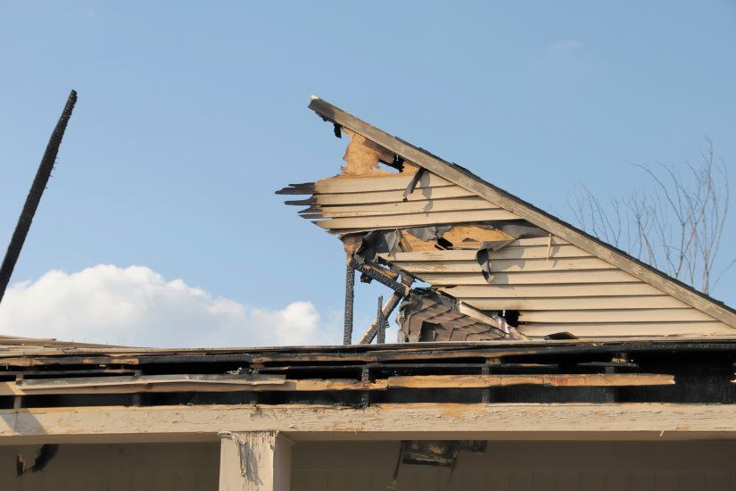 Professional Smoke Odor Removal in St. Louis Brings Sustainable Relief