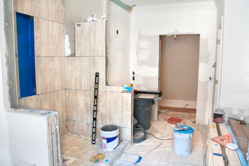 Timely Water Cleanup for Chesterfield Homes Is Crucial