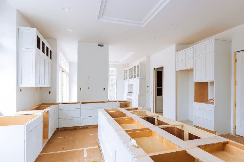 Smart Choices for Kitchen Remodeling in Chesterfield