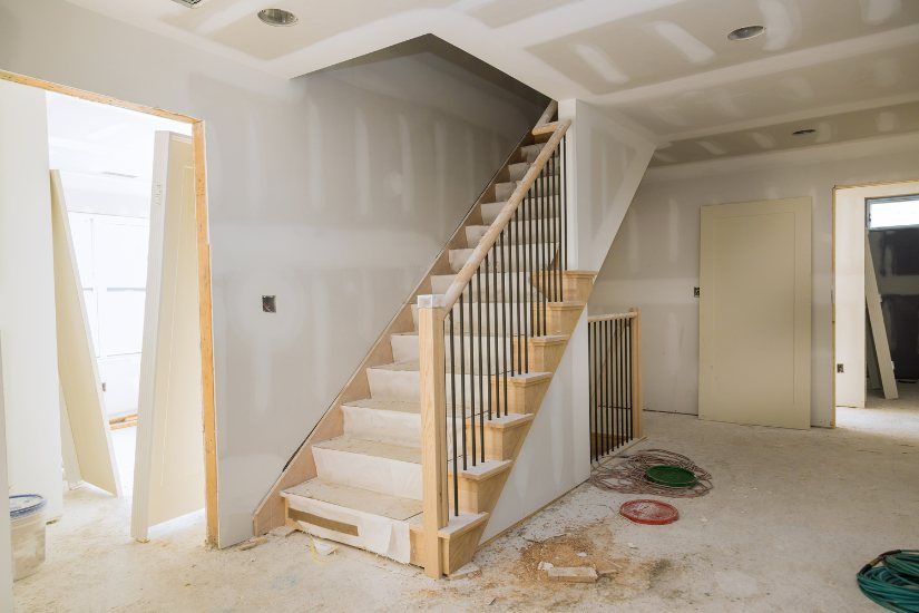 Basement Remodeling or Finishing for Your St Louis Home
