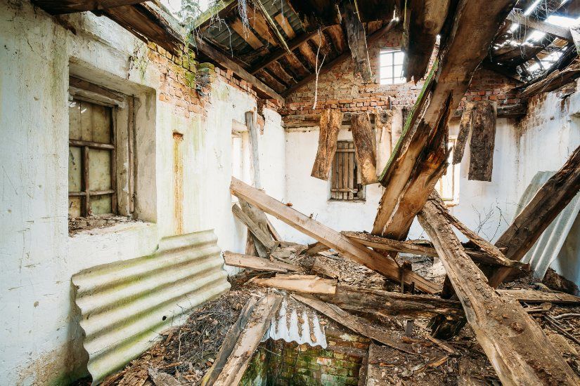 Water Damage Restoration in St. Louis: Category 3 Protocols