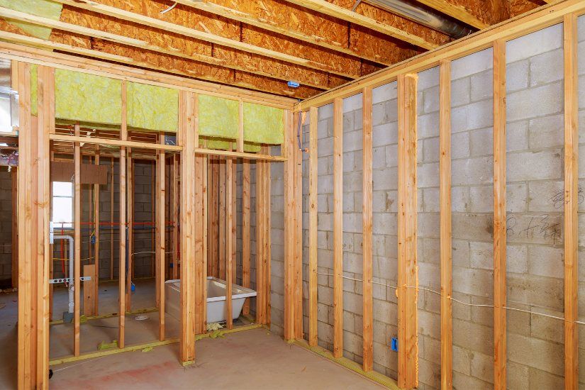Basement Remodeling in Chesterfield: What to Know First