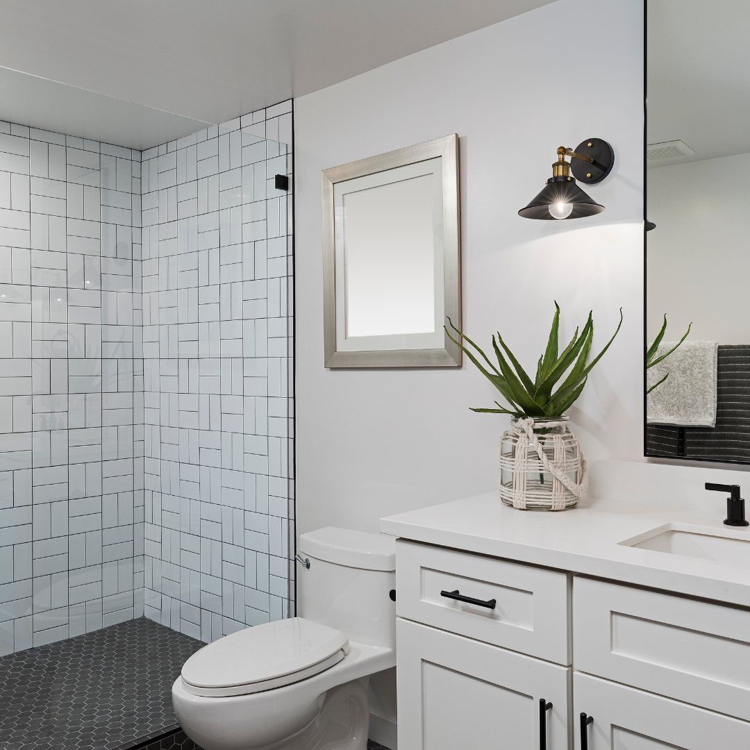 Lighting Tips to Transform Your St. Louis Bathroom Remodel