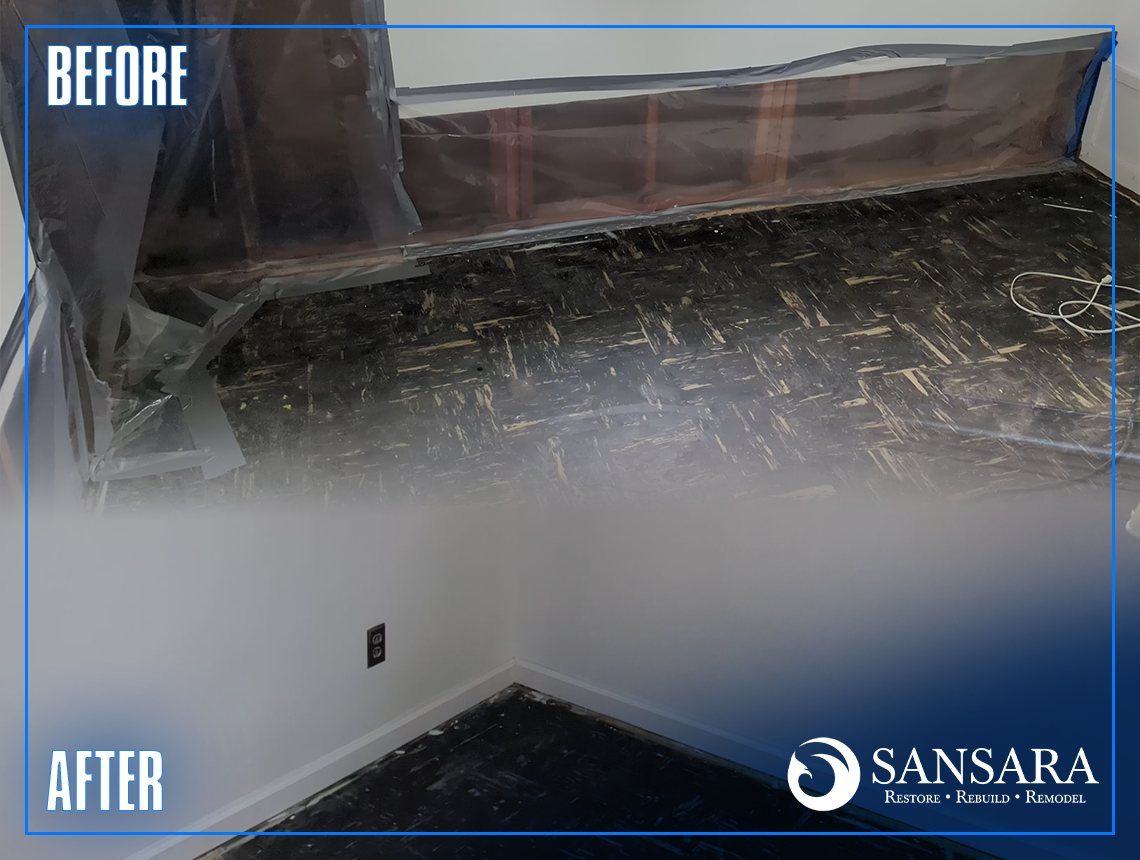 Storm Damage Restoration in Florissant, MO: From Cleanup to Rebuild