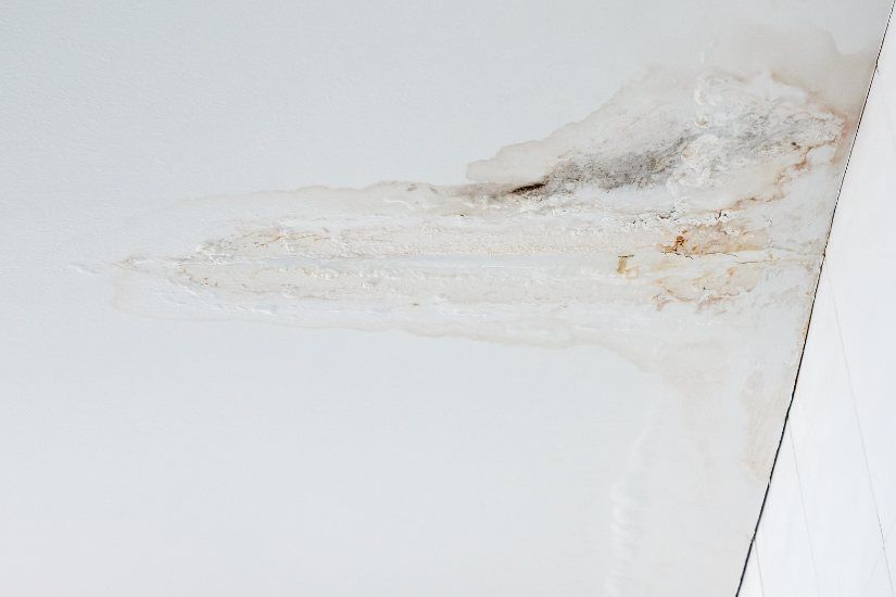 Mapping Hidden Moisture: St. Louis Water Damage Cleanup