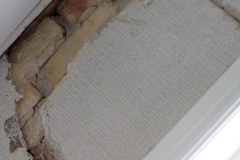 Mold Damage Restoration in St. Louis Backed by Standards