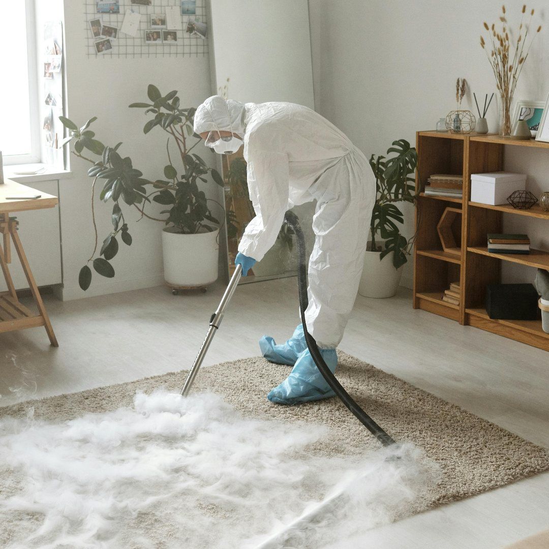 Flooded Carpet in Your Ladue Home Is Never Just a Surface Problem