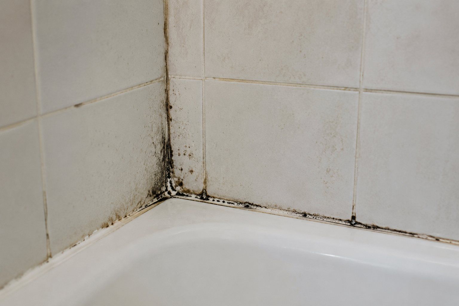 Why Mold Keeps Coming Back in Chesterfield Bathrooms
