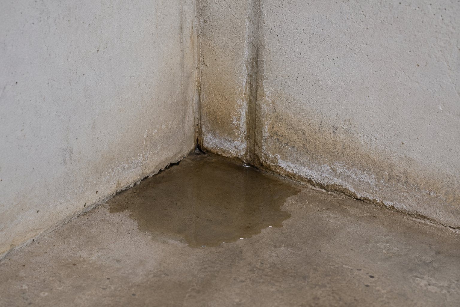 Why Basement Water Keeps Coming Back in St. Louis Homes After Heavy Rain