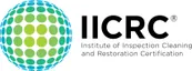 IICRC — Institute of Inspection, Cleaning and Restoration Certification