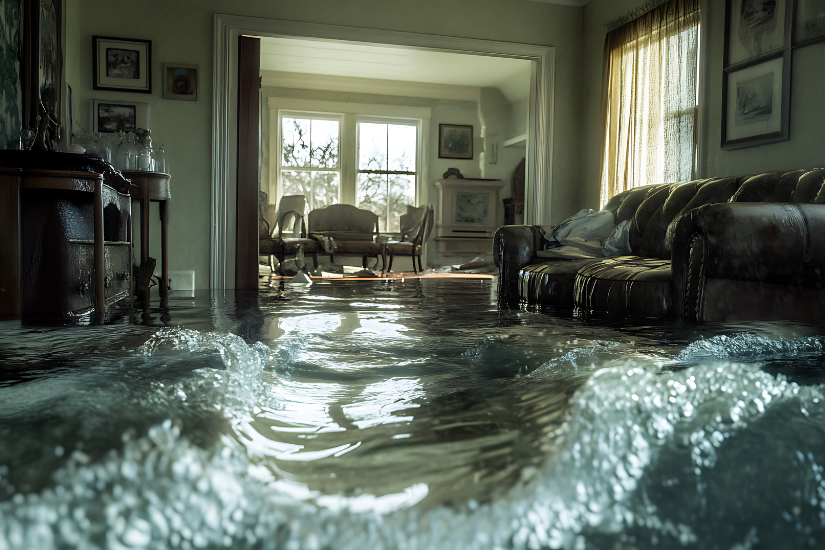 Laundry Room Flood? Chesterfield's Water Removal Experts 1 Blog photos 2