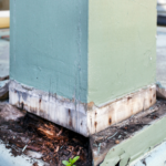 Controlled Demolition in St. Louis Water Damage Restoration 4 GBP Post 1