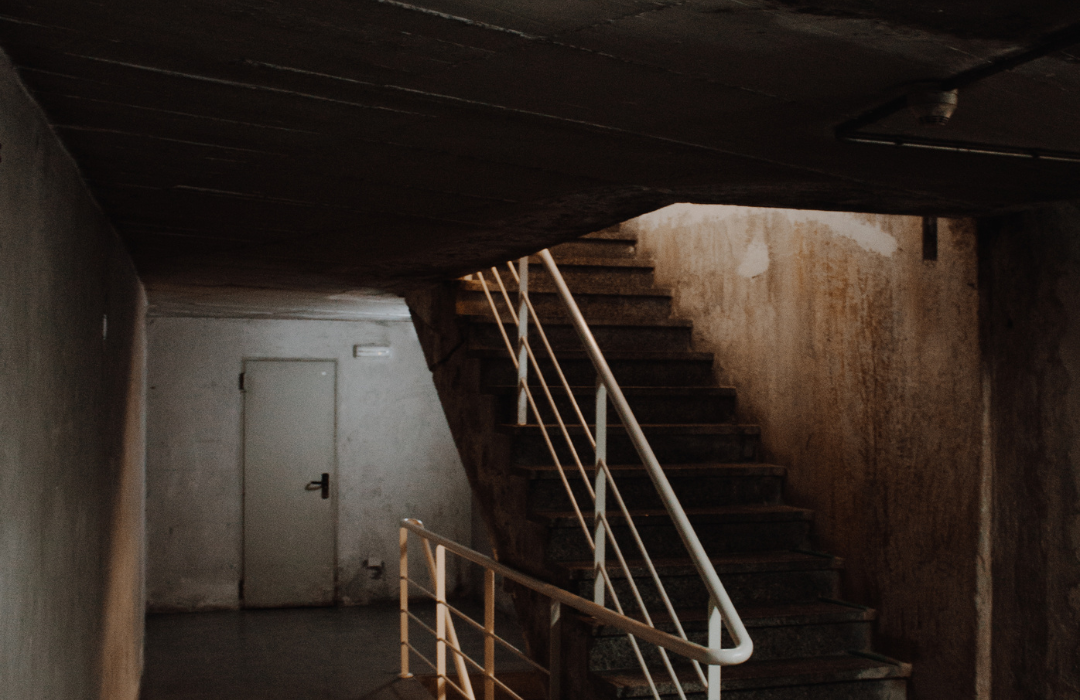 The Basement That Looked Fine Until Our Crew Checked the Air 3 GBP Post 2