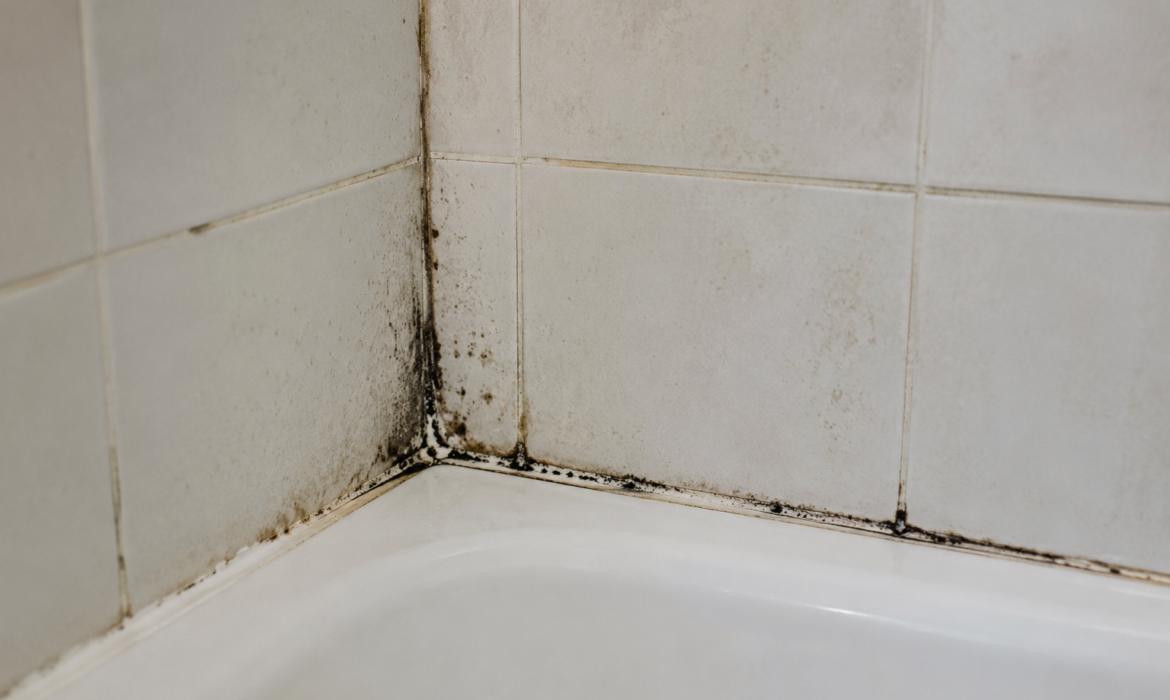Sansara Mold Damage