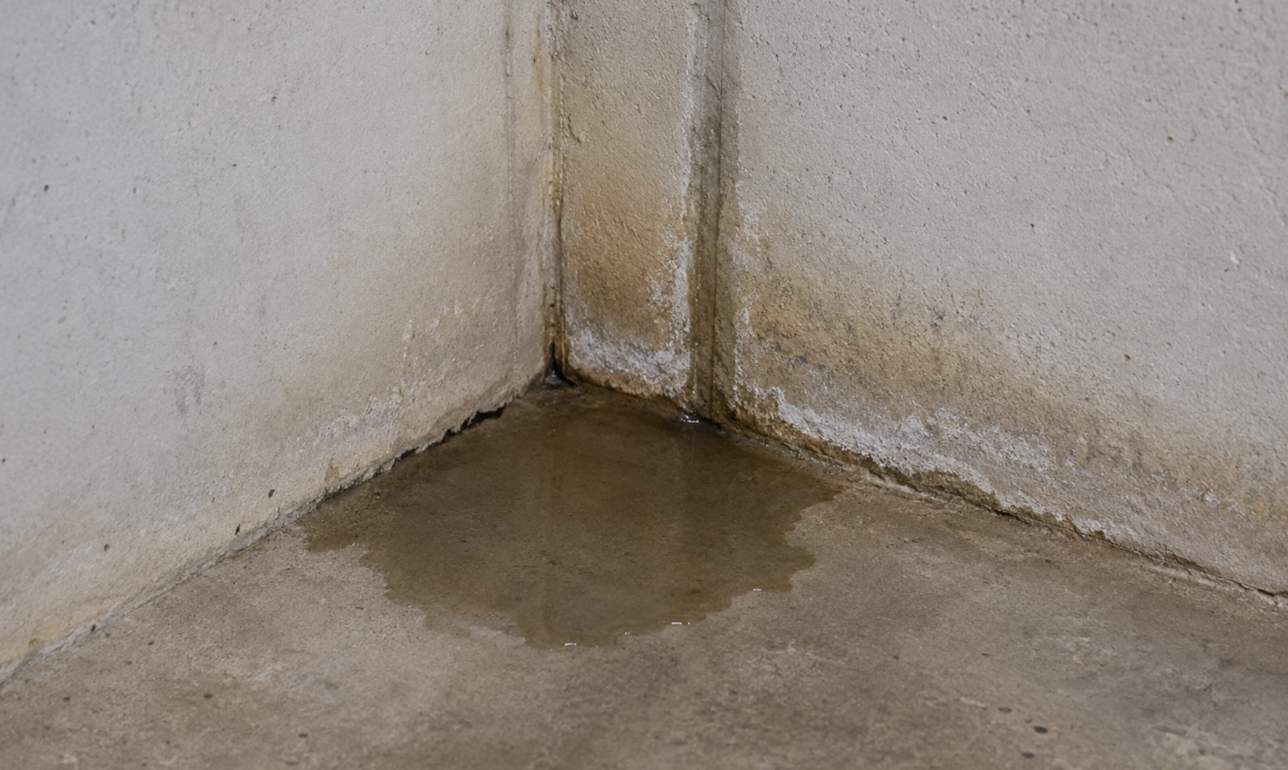 Sansara Why Basement Water Keeps Coming Back in St. Louis Homes After Heavy Rain