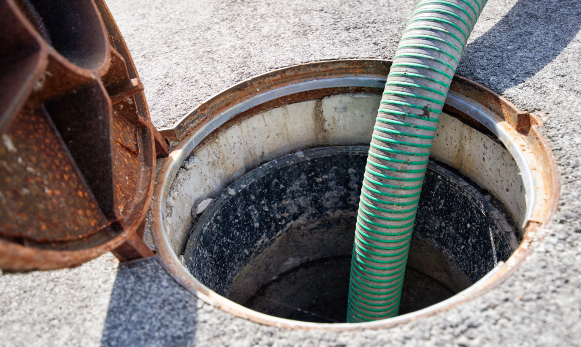 24 Hour Water Damage Restoration for Emergency Sewage Backups in St. Louis 1 ADC Blog Photo